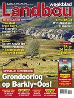 Landbouweekblad